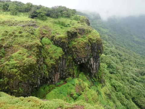 Elephants Head Point