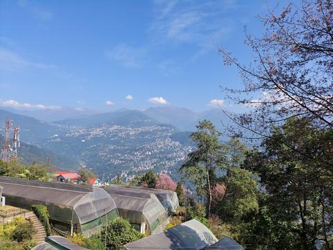 Shanti Viewpoint