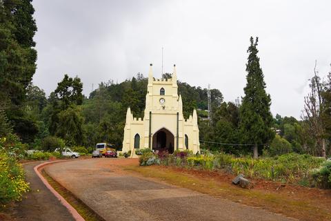 St. Stephen's Church