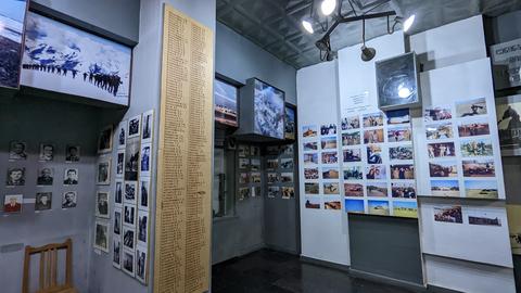 National Museum of Military Glory