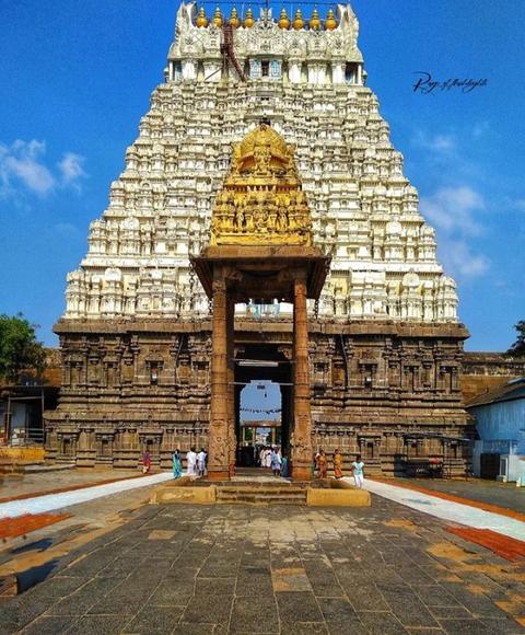 Varadharaja Swamy Temple