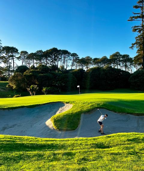 Titirangi Golf Club