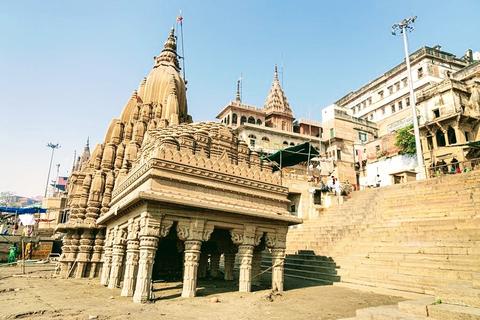 Ratneshwar Mahadev Temple