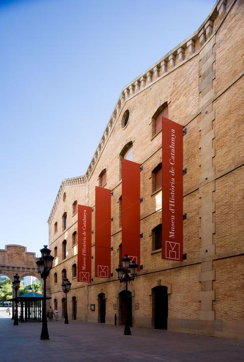 Museum of the History of Catalonia