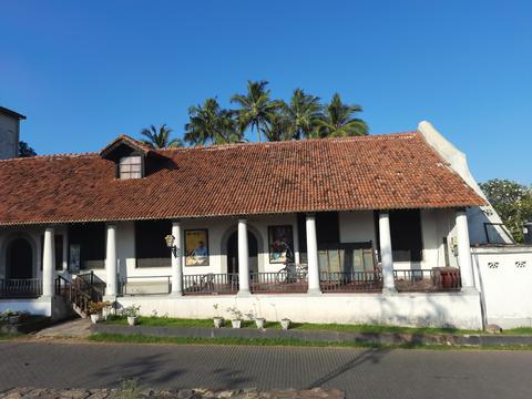 National Museum Galle