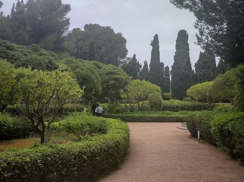 Jardins de Marivent