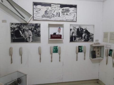 Remember Bhopal Museum