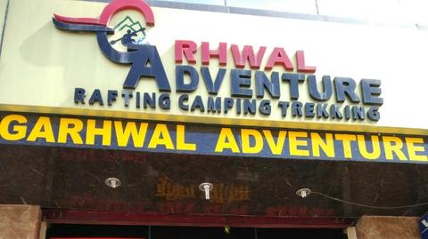 Garhwal Adventure
