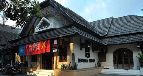 Bentara Budaya Yogyakarta (BBY)