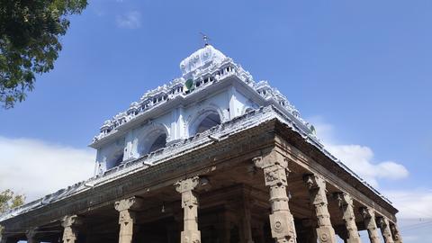 Arulmigu Puttu Sokkanathar Temple