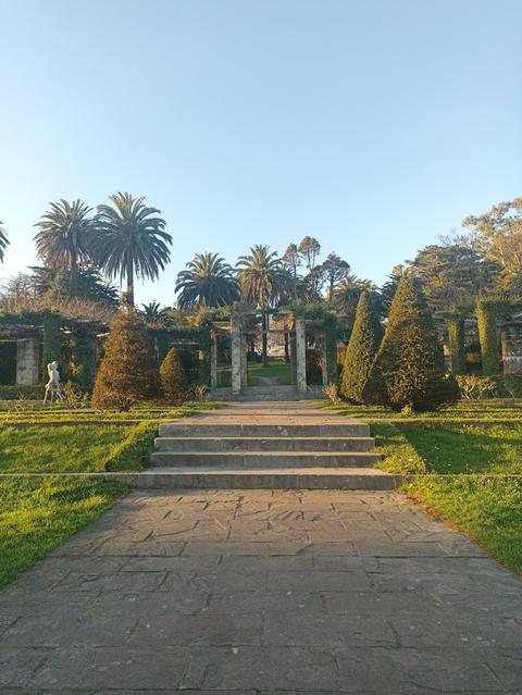 Parque de Mataleñas