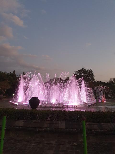 Lumintang Park