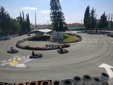 Paphos Karting Centre