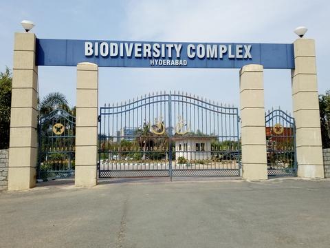 Bio Diversity Park