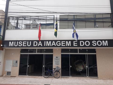 MIS-BC - Museu da Imagem e do Som de Balneário Camboriú