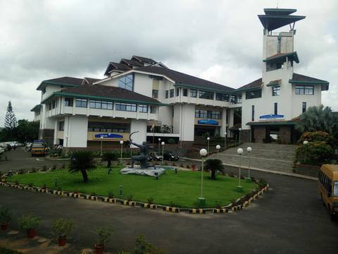 Indian Business Museum, IIM Kozhikode