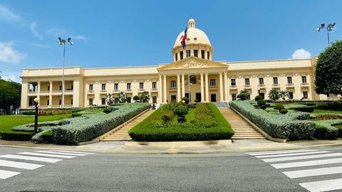 National Palace of the Dominican Republic