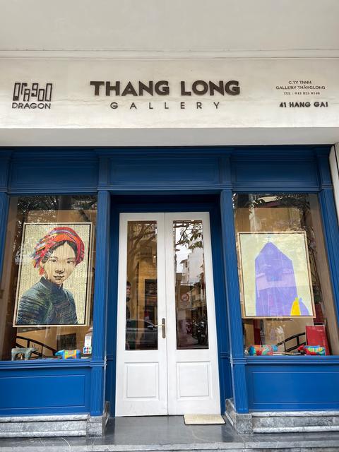 Thang Long Art Gallery