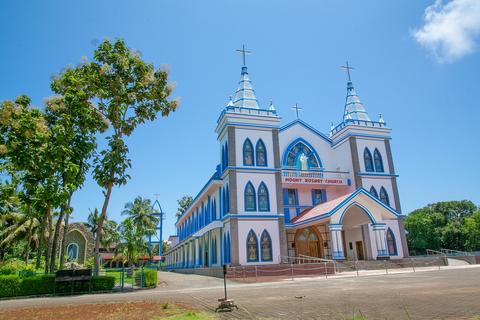 Mount Rosary Church