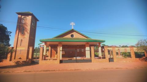 Santuario Jesús De La Divina Misericordia