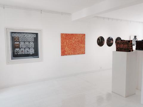 Saskia Fernando Gallery
