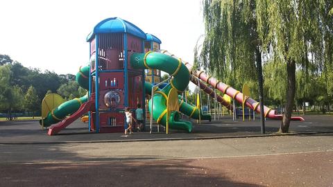 Children's World Park