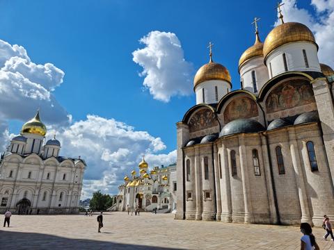 Dormition Cathedral