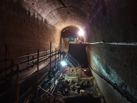 Williamson Tunnels Heritage Centre