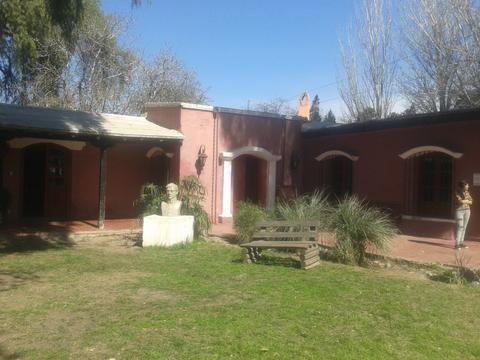 Casa Museo Molina Pico
