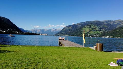 Strandbad Seespitz