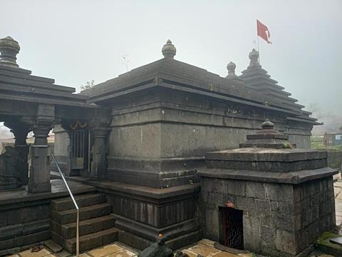 Shree Mahabaleshwar Temple
