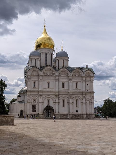 Cathedral of the Archangel