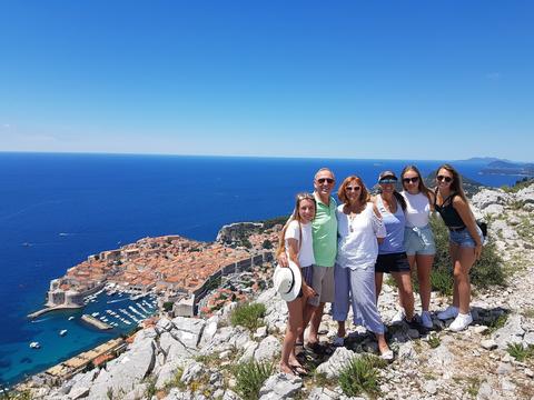 Dubrovnik Day Tours