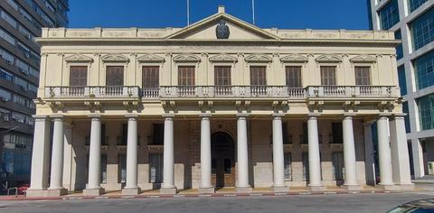 Palacio Estevez | Museo de la Casa de Gobierno