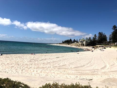 Cottesloe Beach