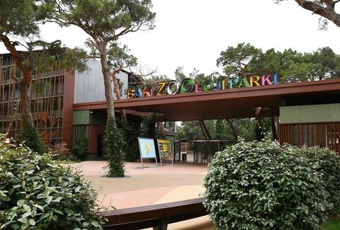 Baku Zoological Park
