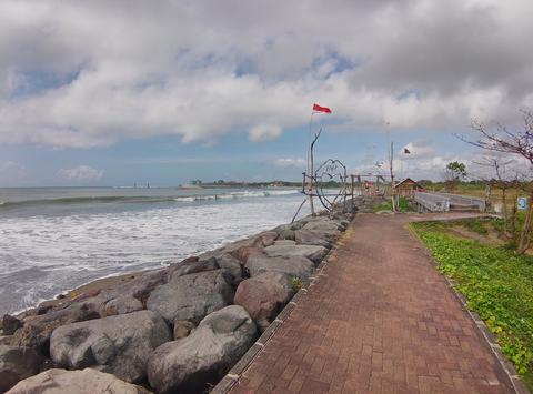 Pantai Padang Galak