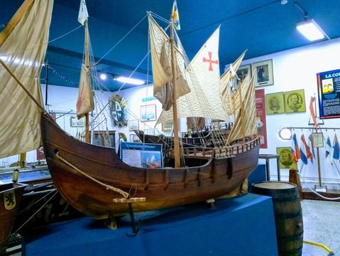 Maritime Museum of Montevideo