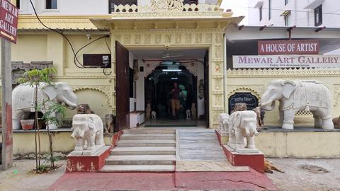 Mewar Art Gallery
