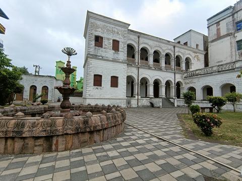 Netaji Museum