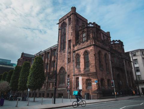 John Rylands Research Institute and Library