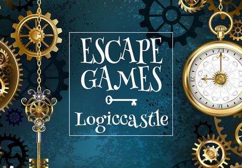 Escape Games Logiccastle
