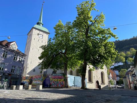 Korskirken