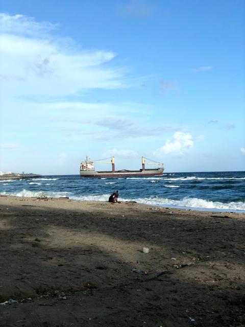 Playa Gringo