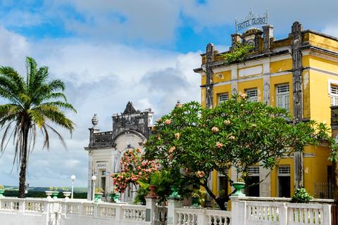 Hotel Globo