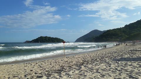 Praia Branca