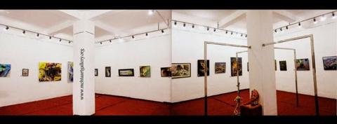 Mehta Art Gallery