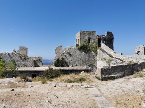 Fort Saint Michael