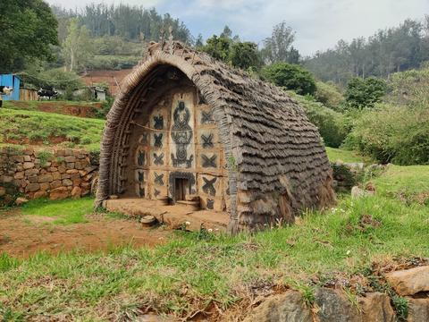 Toda Temple