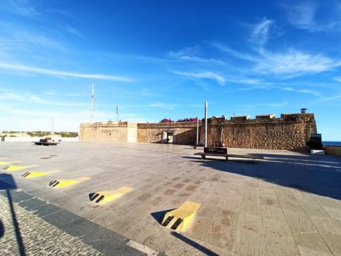 Fortaleza de Santa Catarina